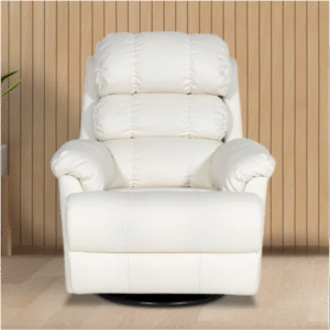 361 Style Swivel Glider Motorized Recliners