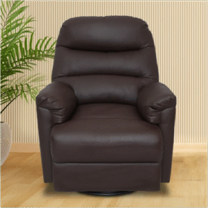 Wave Manual In 3R (Rocking + Revolving + Reclining)